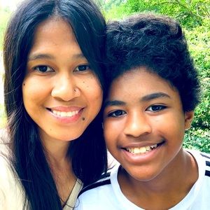 Meet your Posher, Maria